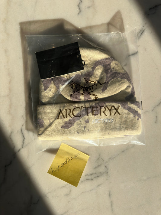 Arctic Silver / Rune