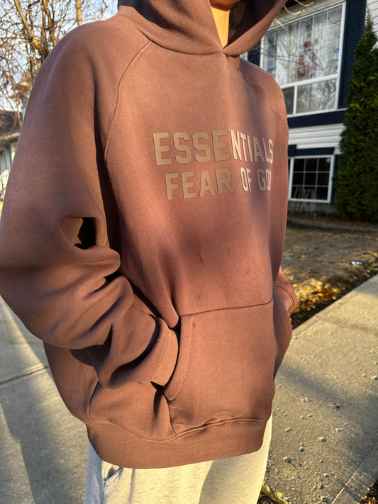 Plum SS23 Essentials Hoodie